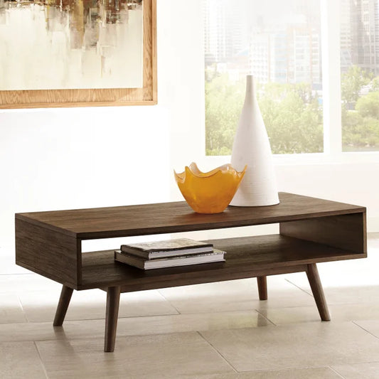 Sauder Coffee Table UH Moderate Coll.