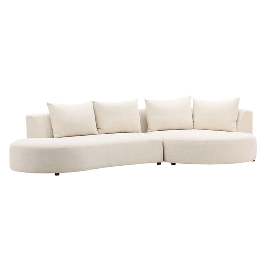 Jessalyn Sectional