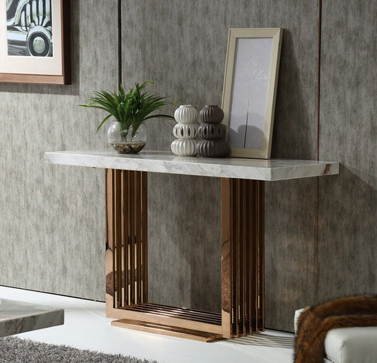 McKinley Console table