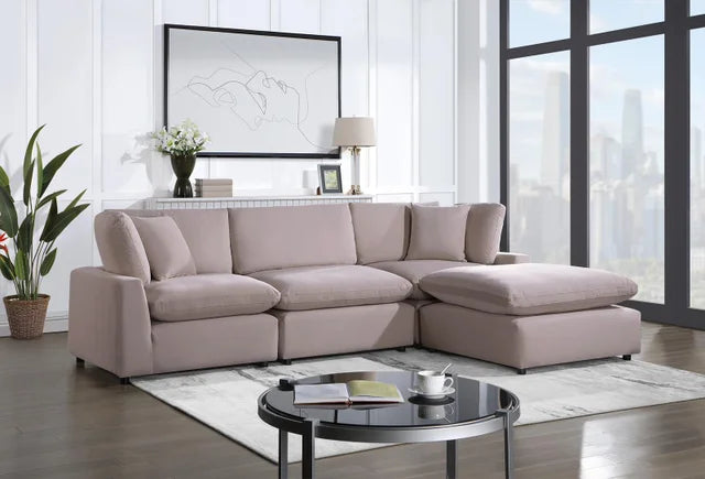 Skylar Modular Sectional UH Moderate SALE