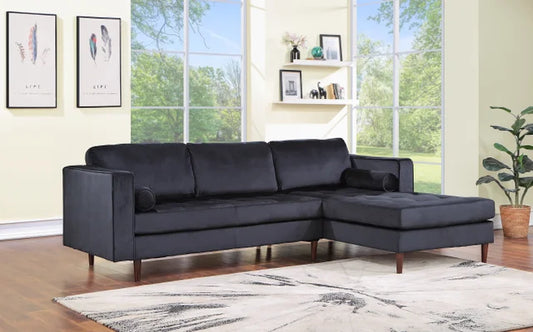 Raven Sectional UH Moderate SALE