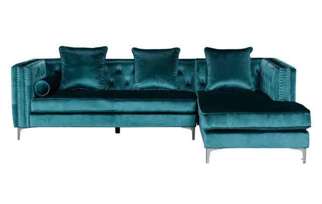 Audrey Sectional UH Moderate