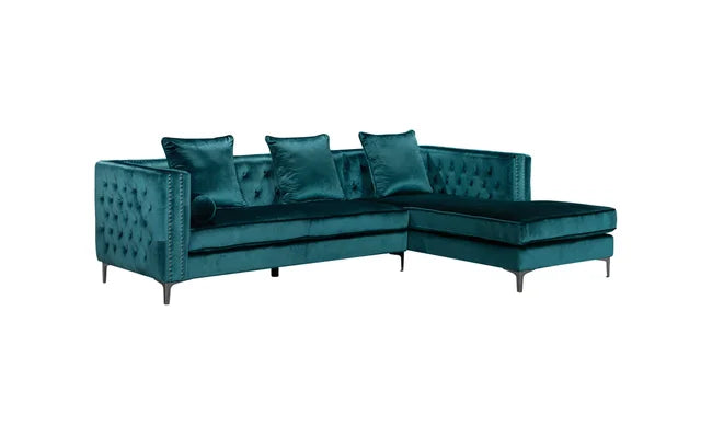 Audrey Sectional UH Moderate