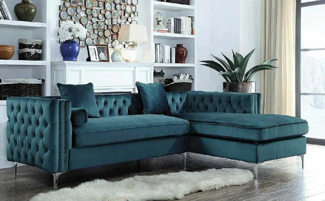 Audrey Sectional UH Moderate