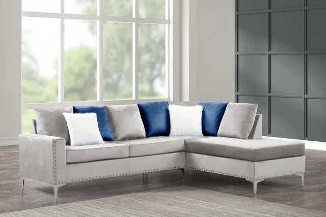 Alley Reversible Sectional UH Moderate SALE