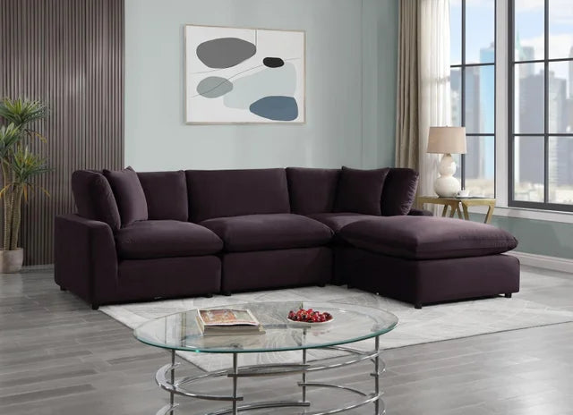 Skylar Modular Sectional UH Moderate SALE