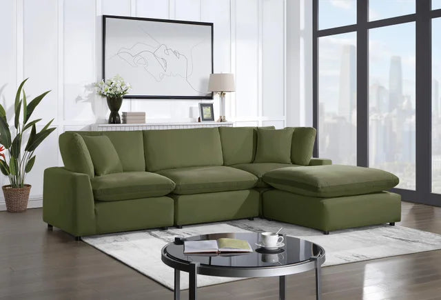 Skylar Modular Sectional UH Moderate SALE