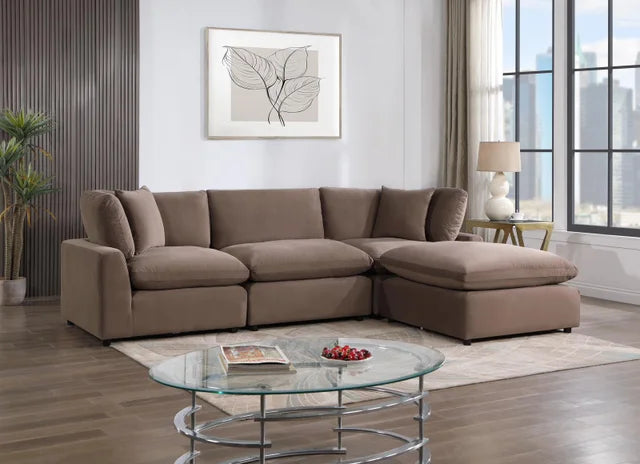 Skylar Modular Sectional UH Moderate SALE