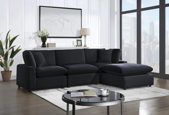 Skylar Modular Sectional UH Moderate SALE