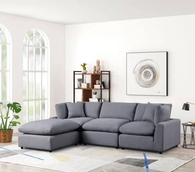 Skylar Modular Sectional UH Moderate SALE