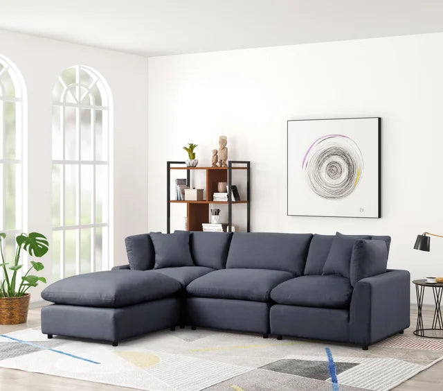 Skylar Modular Sectional UH Moderate SALE