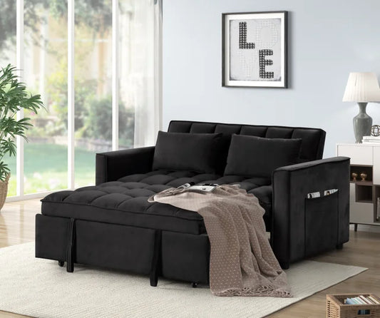 Fitz Sleeper Sofa UH Moderate