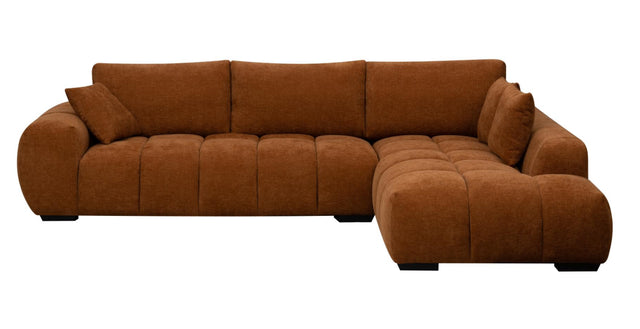 Brook Sectional 3 Colors Available UH Moderate Collection SALE