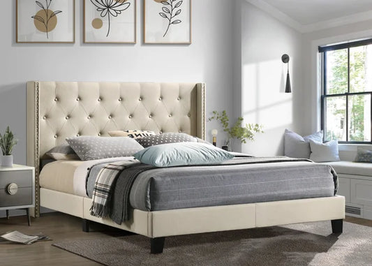 Allison Bed UH Moderate