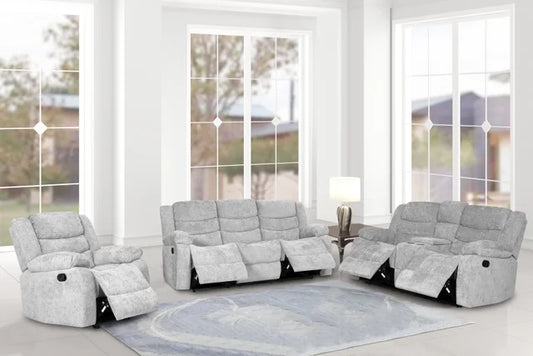 Owen Reclining set UH Moderate