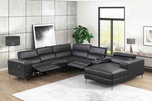 Milan Reclining Set UH Moderate