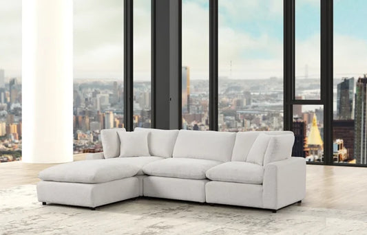 Skylar Modular Sectional UH Moderate SALE