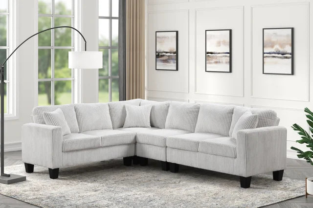 The Lindon Sectional Uh Moderate