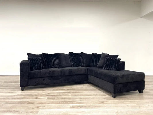 Arlo Sectional UH Moderate SALE