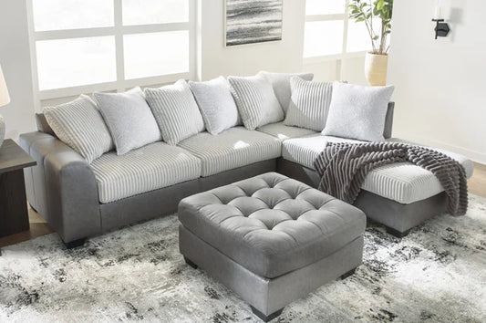 Olivia Sectional UH Moderate