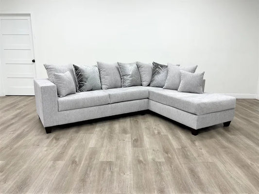 Marley Sectional UH Moderate