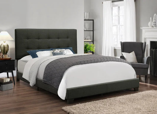 Chema Bed 2 Colors Available. UH Moderate Coll. SALE