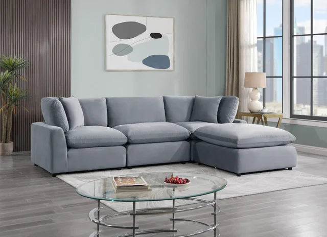 Skylar Modular Sectional UH Moderate SALE