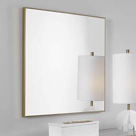 The Lexo Mirror (3 Colors available)