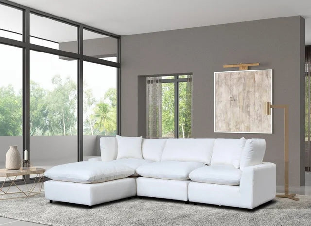 Skylar Modular Sectional UH Moderate SALE